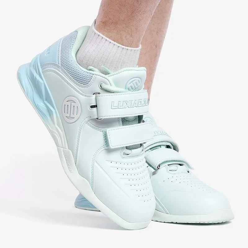 Women'S Shoes Weightlifting - 2026 Nowe Modne Damskie Buty Sportowe