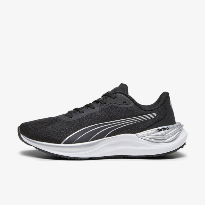 Women Shoes Puma - Oryginalne damskie buty sportowe do biegania