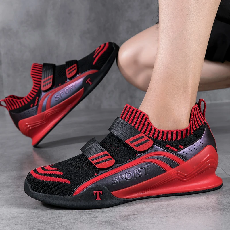 Women'S Shoes Weightlifting - Męskie buty do podnoszenia ciężarów kryty