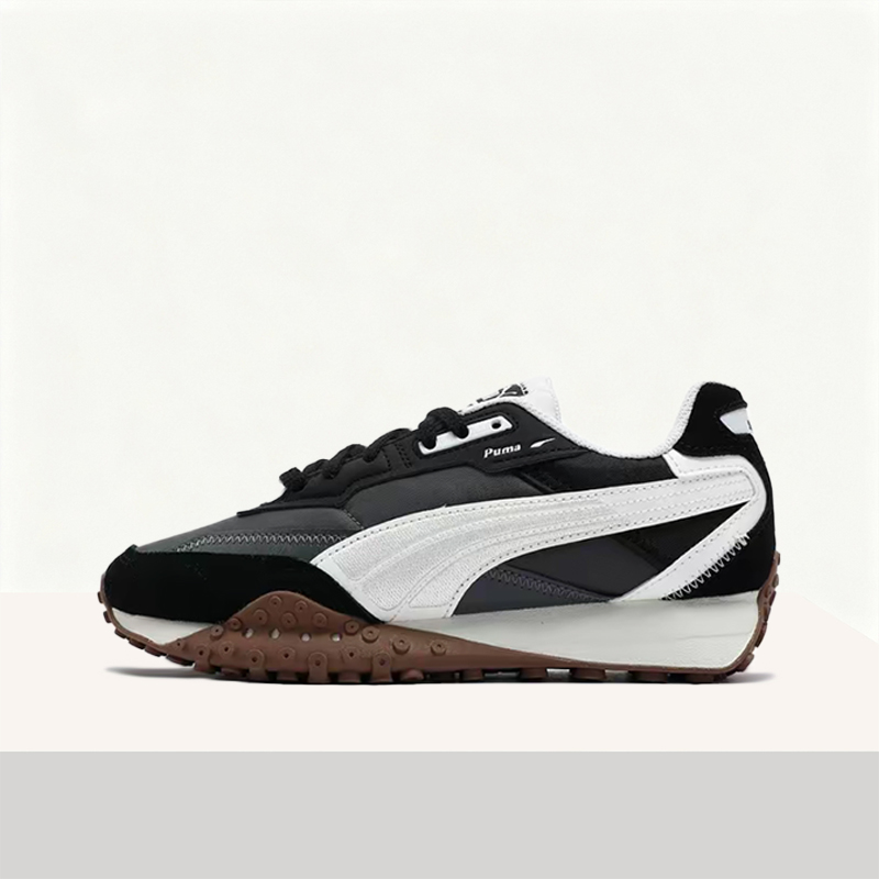 Women Shoes Puma - Puma Blktop Rider: Wygodne, uniwersalne i