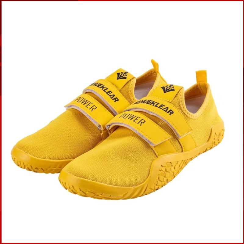 Women'S Shoes Weightlifting - MANUEKLEAR Pro Buty do Martwego Ciągnięcia