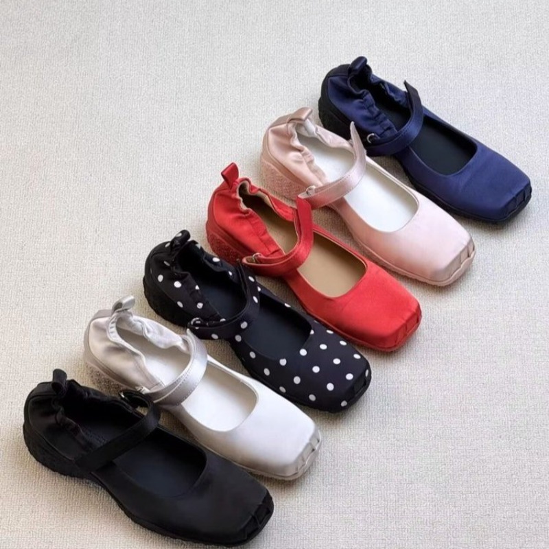 Women'S Shoes In Fashion - Modne i wygodne damskie buty Mary