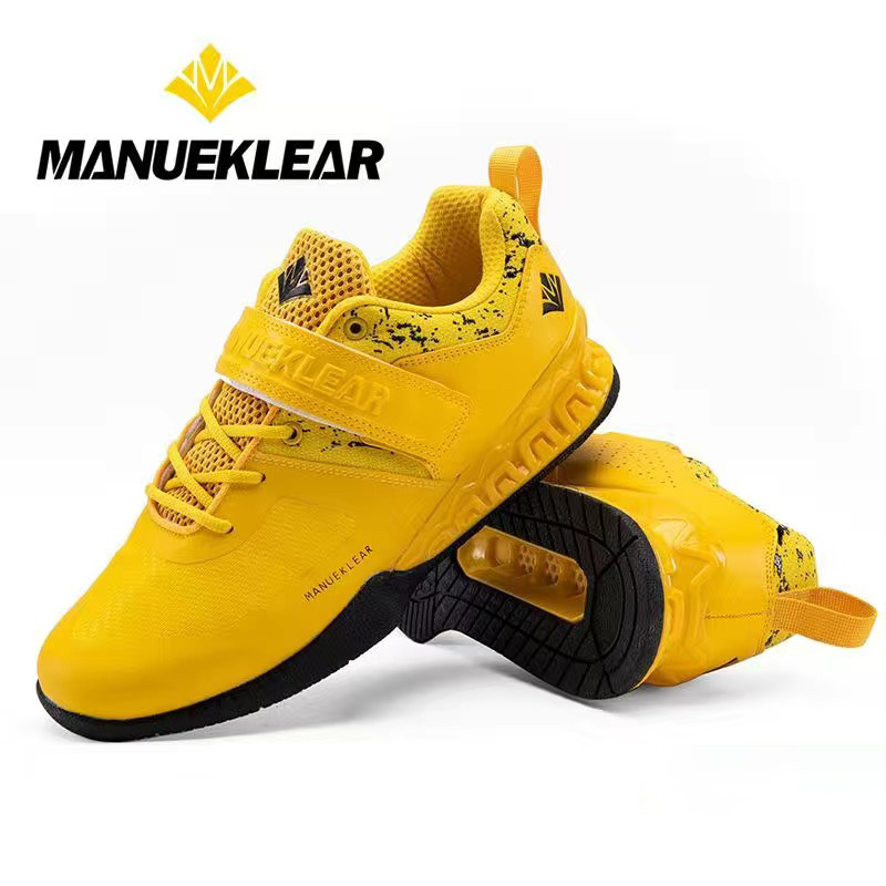 Women'S Shoes Weightlifting - 2025 nowych męskich treningów wokacyjnych buty
