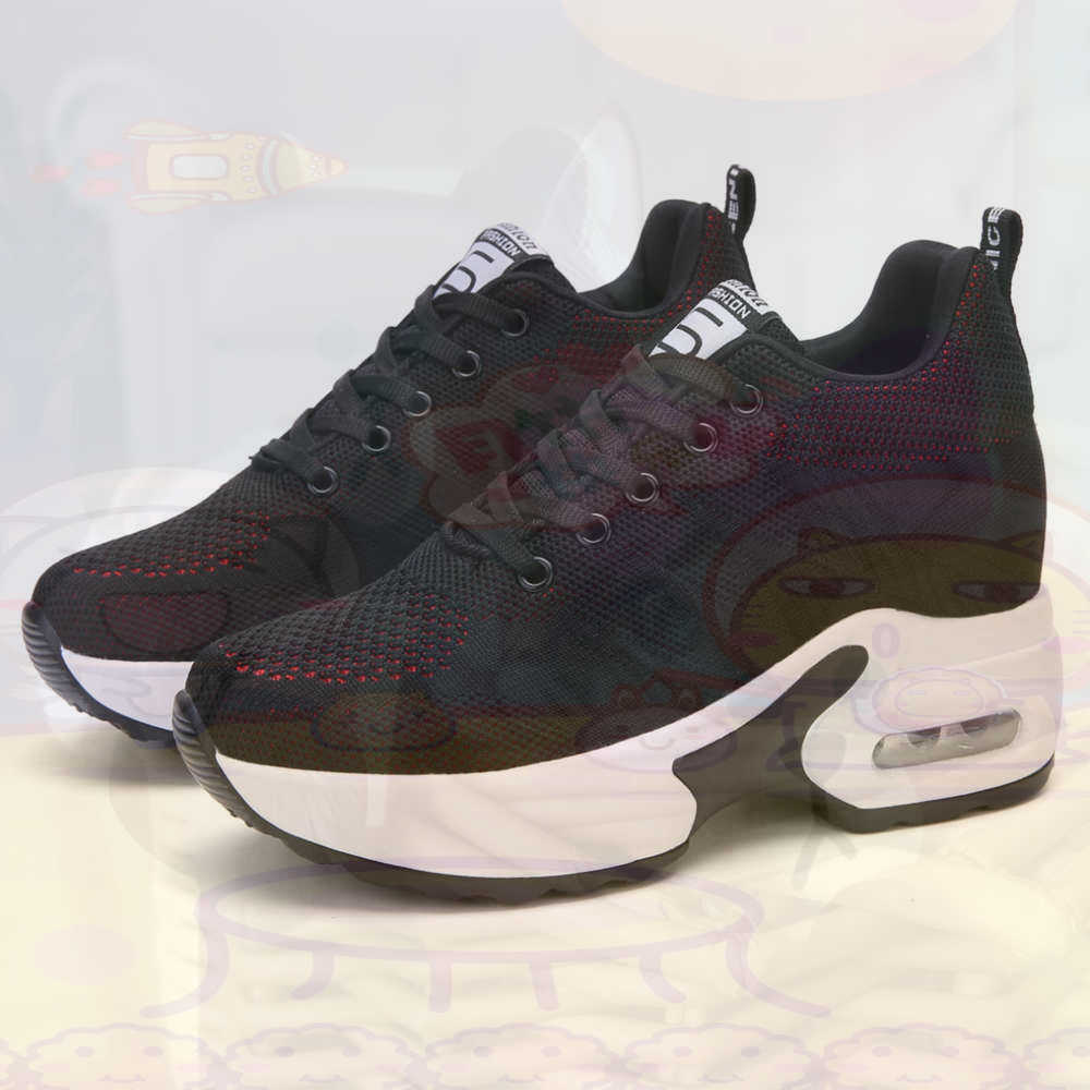 Women'S Shoes Extra Wide - Czerwony Rozmiar 36 Buty Kobieta Tenis