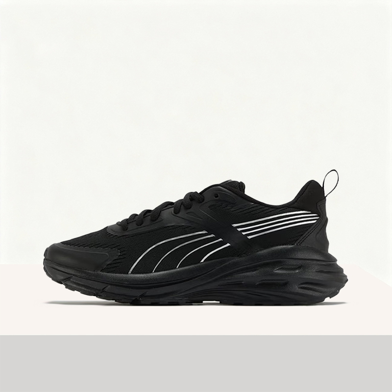 Women Shoes Puma - Puma Hypnotic: Minimalistyczne, wysokiej jakości, miękkie,
