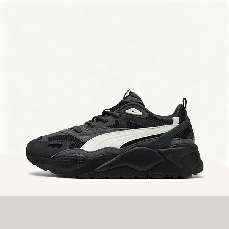 Women Shoes Puma - Puma RS-X Efekt Wygodne, uniwersalne, z