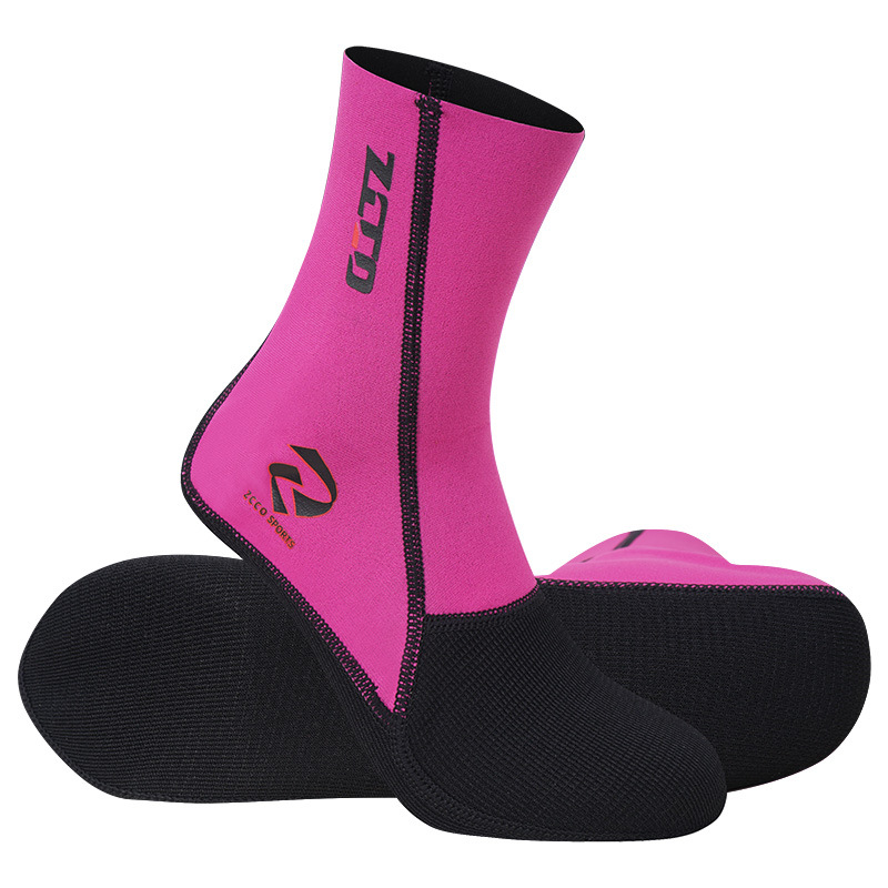 Women'S Shoes Neuropathy - Skarpety neoprenowe 1,5 MM Skarpety do