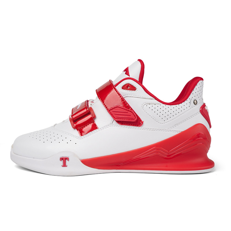 Women'S Shoes Weightlifting - Buty do przysiadów 2026 Męskie Damskie