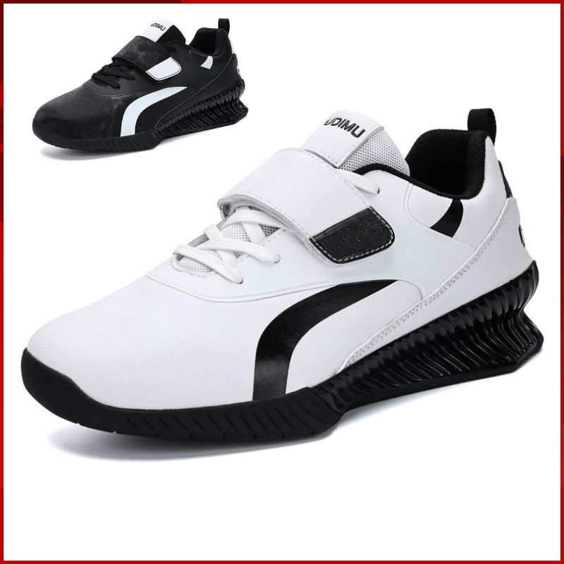Women'S Shoes Weightlifting - 2025 profesjonalne trampki do podnoszenia ciężarów