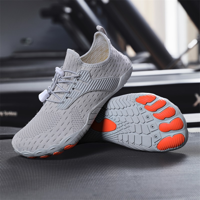 Women'S Shoes Weightlifting - Buty barefoot męskie damskie minimalistyczne buty