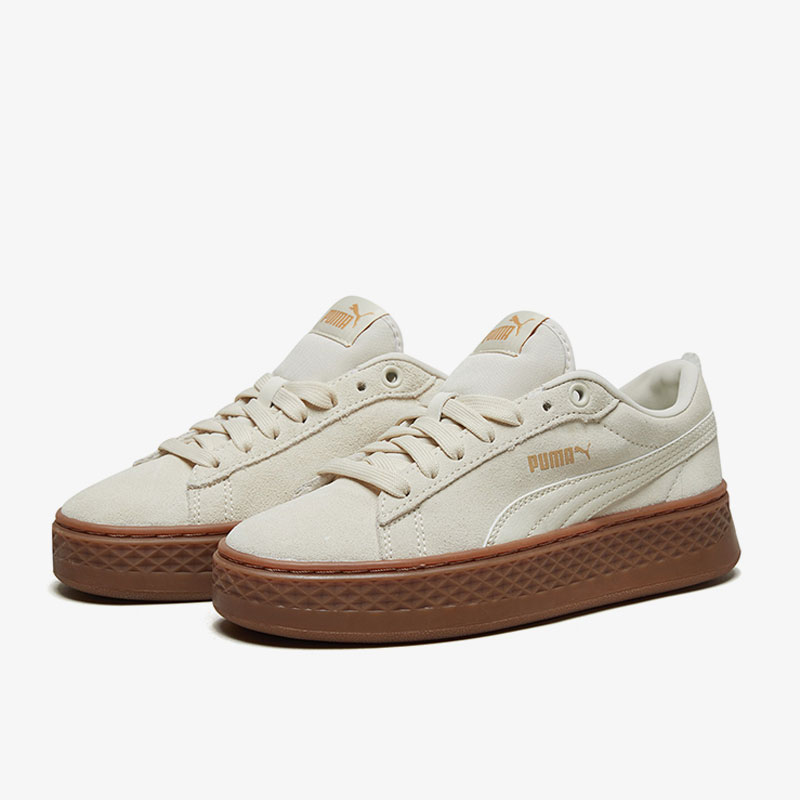 Women Shoes Puma - PUMA Genuine Smash Damskie Nowe Modne