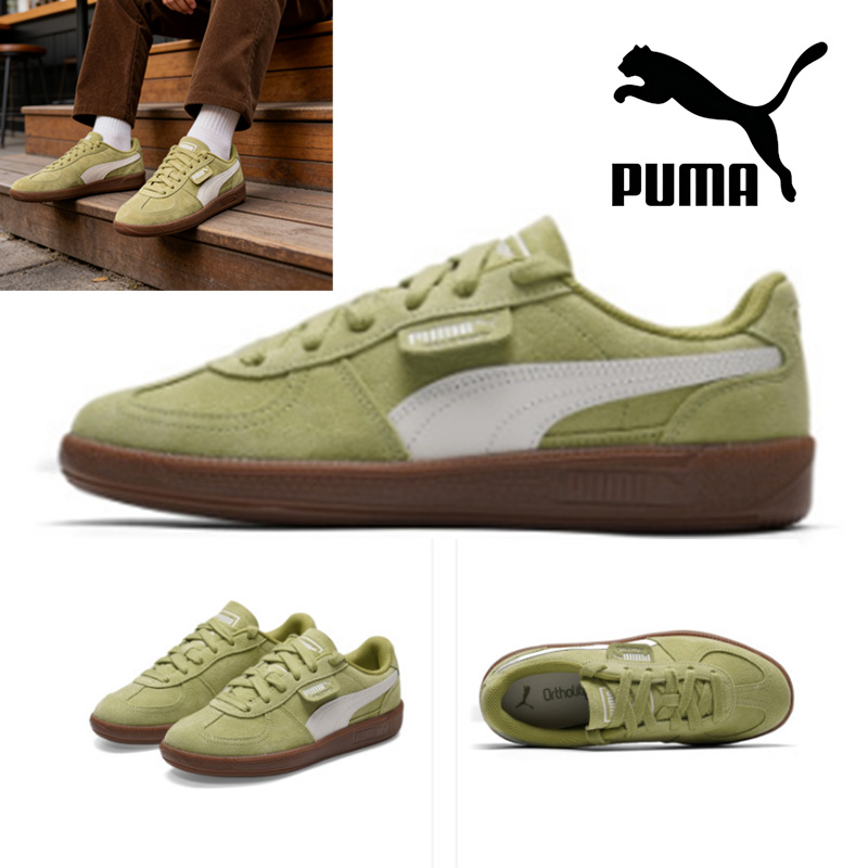 Women Shoes Puma - Puma Mid Low Top Modne Klasyczne