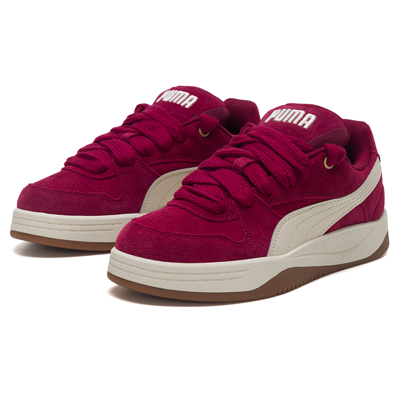 Women Shoes Puma - Damskie buty sportowe Puma Park Luna