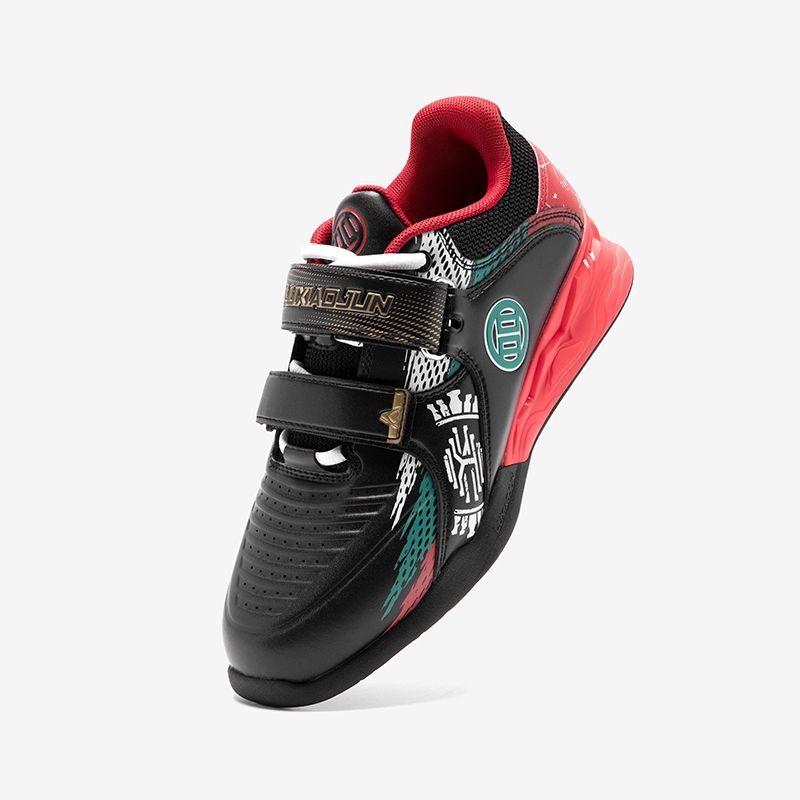 Women'S Shoes Weightlifting - Klasyczne buty do podnoszenia ciężarów marki