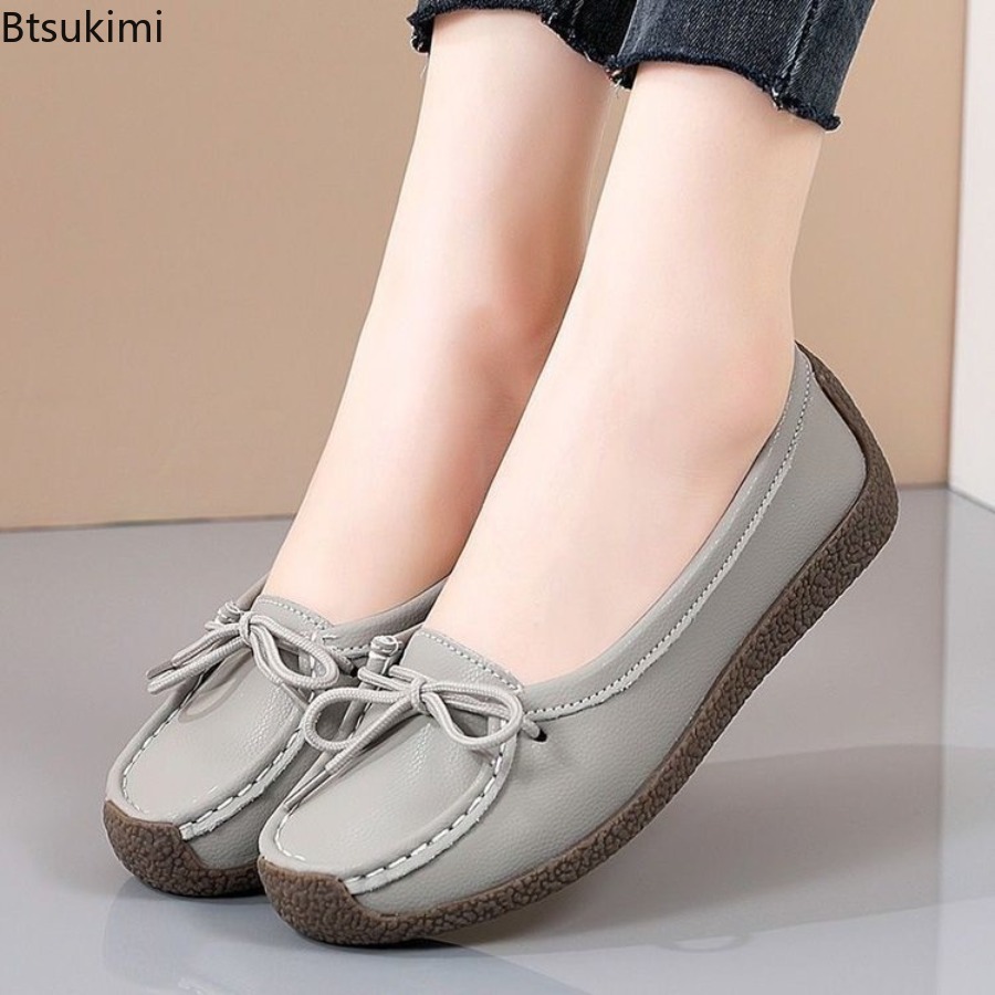 Shoes For Women Flats - Buty dla świeżo upieczonych mam 2026,
