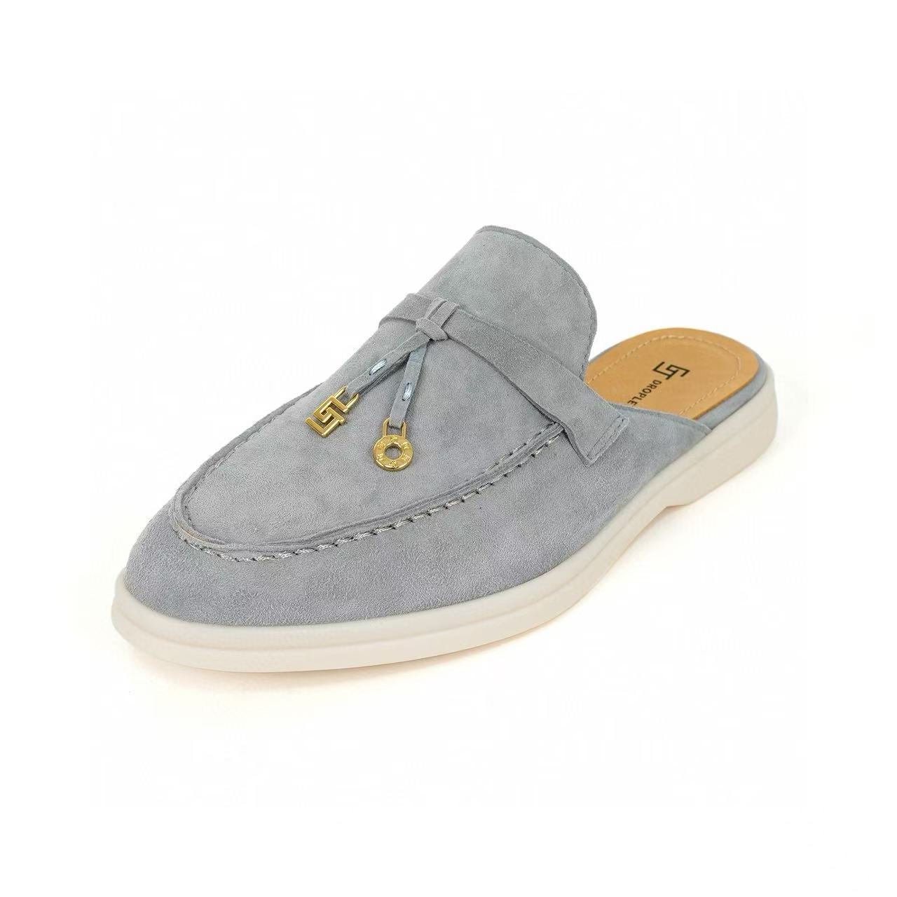 Women'S Shoes Hey Dude - Nowe męskie buty Boken na grubej