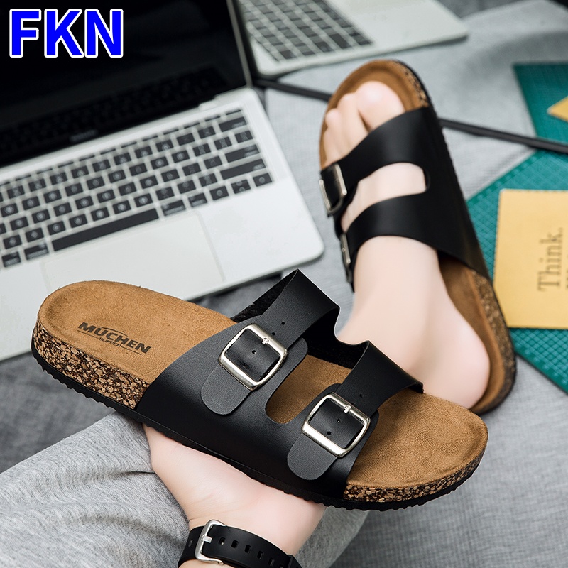 Women'S Shoes Neuropathy - Letnie kapcie męskie i damskie Birken