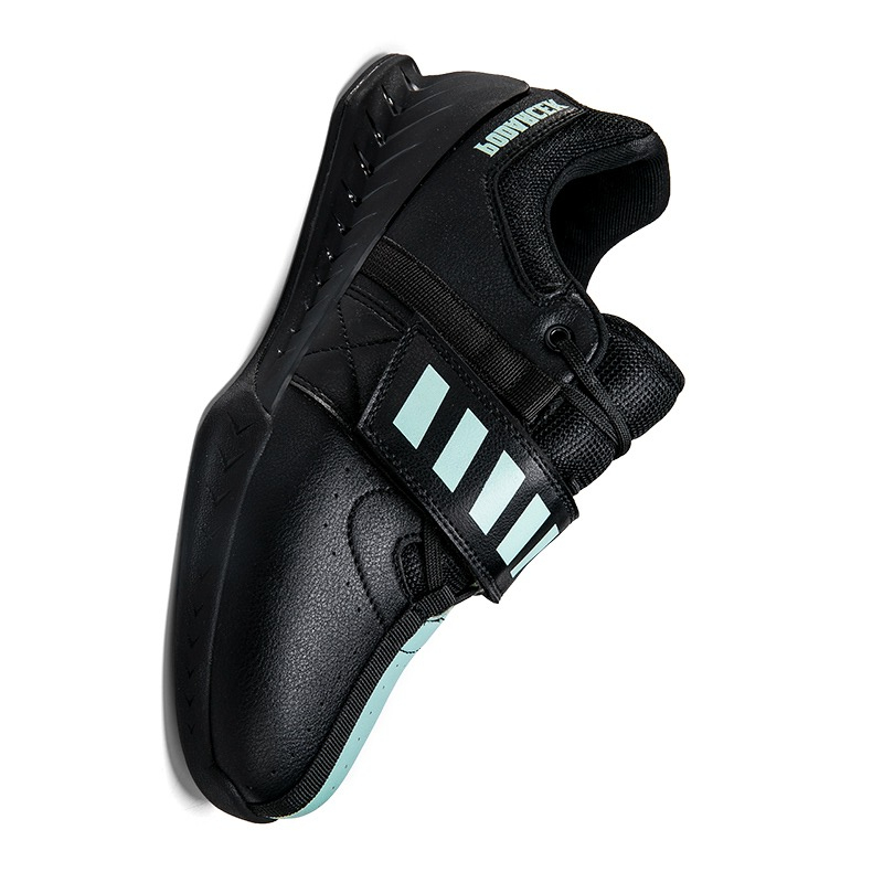 Women'S Shoes Weightlifting - Profesjonalne damskie buty do podnoszenia ciężarów,