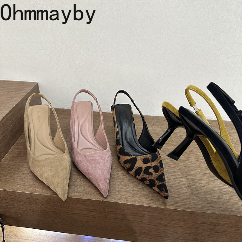Sandały damskie wsuwane na wio – Thong Flat Sandal recenzja i cena