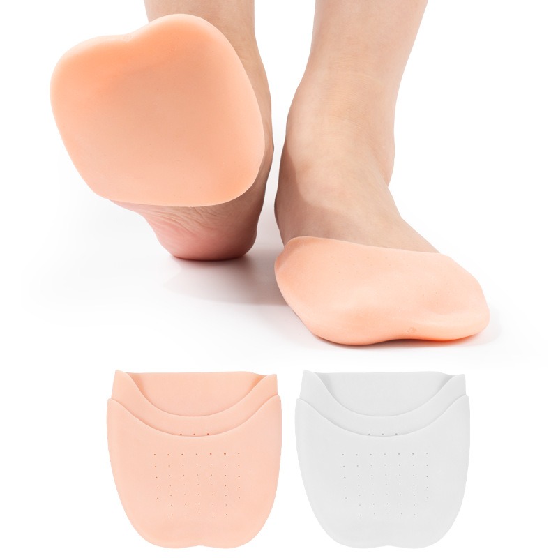 Wkładki do baletki, ochraniacz – Women'S Shoes Neuropathy recenzja i cena