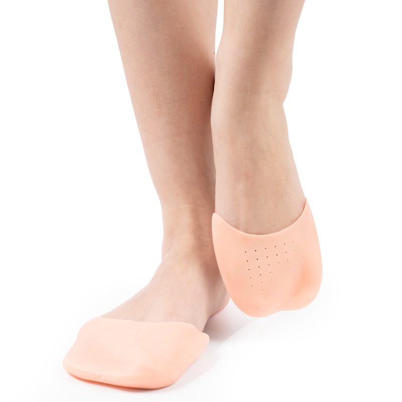 Wkładki do baletki, ochraniacz – Women'S Shoes Neuropathy recenzja i cena