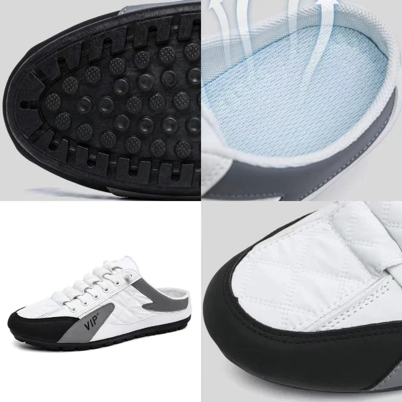 2025 męskie buty oddychające p – Women'S Shoes Hey Dude recenzja i cena