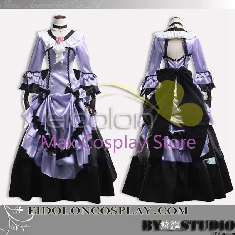 Kostium Cosplay Max z gry FF R – Women Shoes Japan recenzja i cena