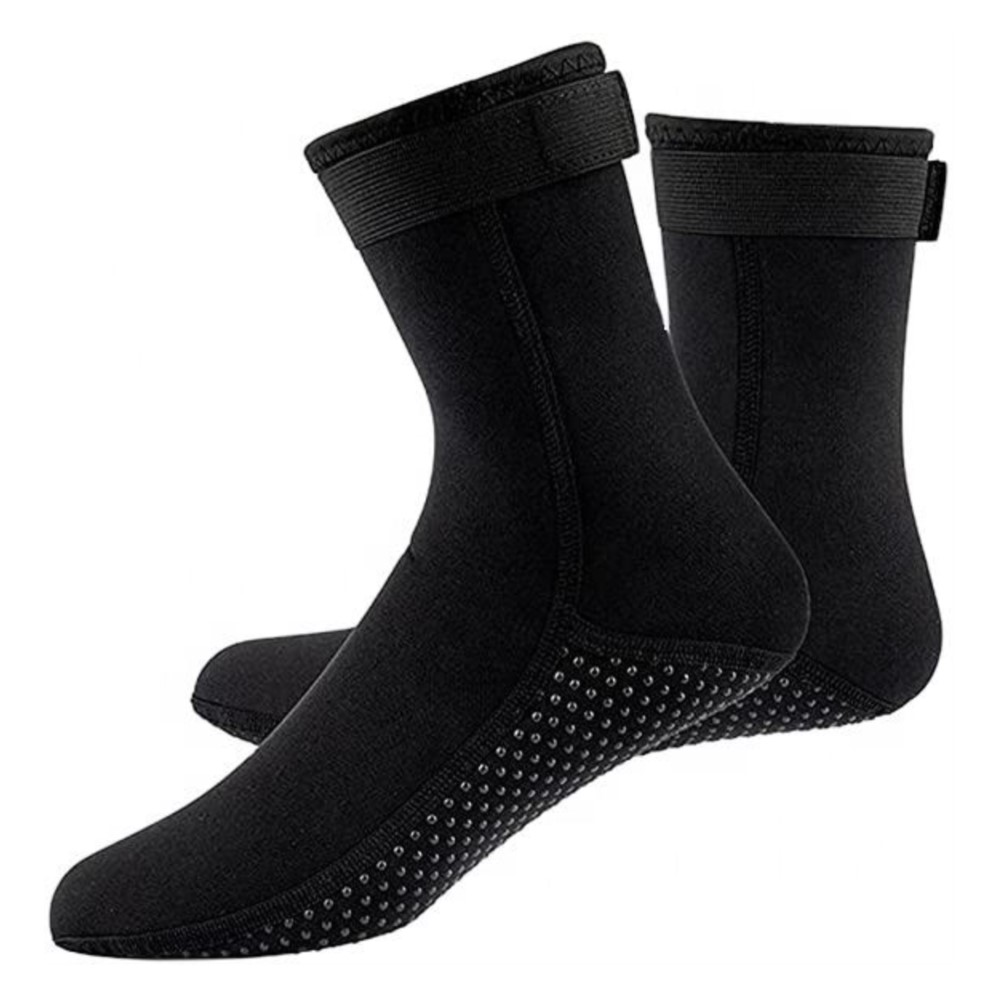 5mm Neoprenowe skarpety do nur – Women'S Shoes Neuropathy recenzja i cena
