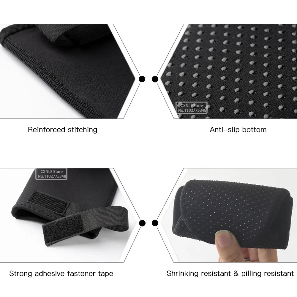 5mm Neoprenowe skarpety do nur – Women'S Shoes Neuropathy recenzja i cena
