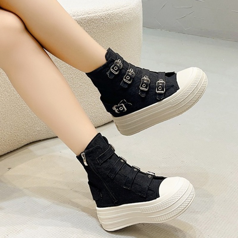Buty Damskie Wiosna Lato 2025  – Women'S Shoes In Fashion recenzja i cena