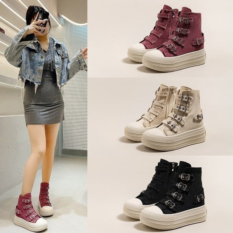 Buty Damskie Wiosna Lato 2025  – Women'S Shoes In Fashion recenzja i cena