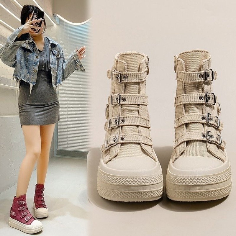 Buty Damskie Wiosna Lato 2025  – Women'S Shoes In Fashion recenzja i cena
