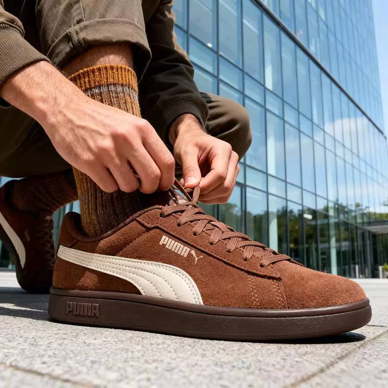 Nowe buty PUMA Retro Casual Sn – Women Shoes Puma recenzja i cena