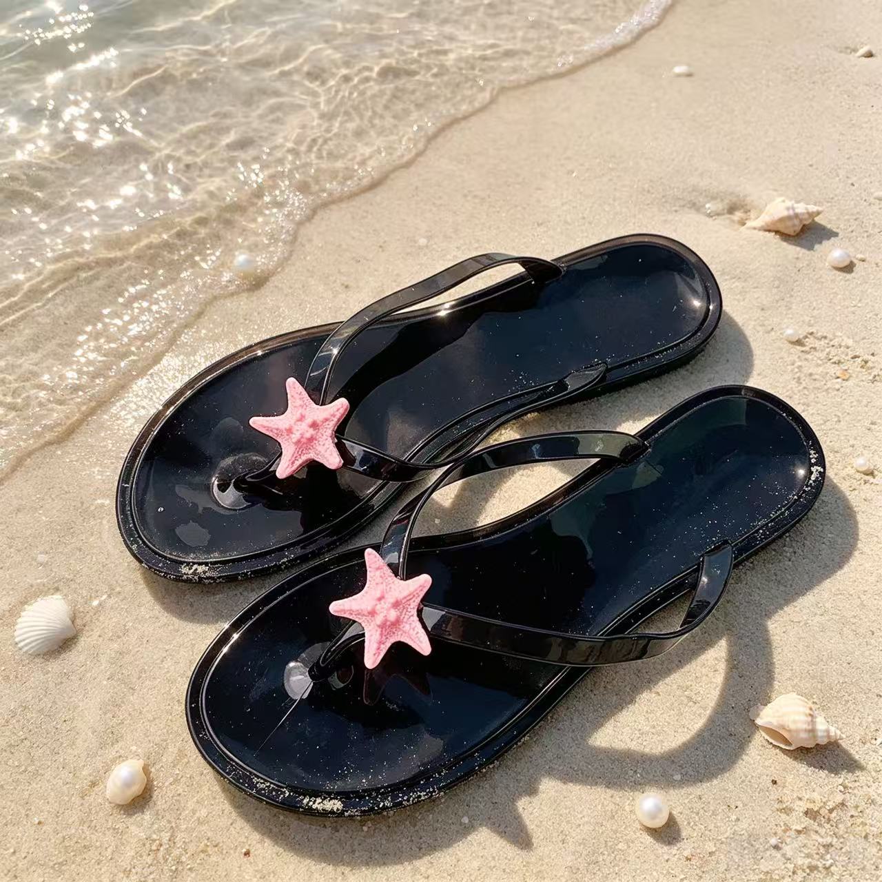 Damskie klapki 2026 lato nowe  – Thong Flat Sandal recenzja i cena