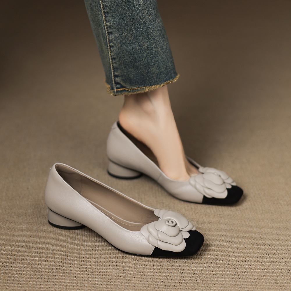Modne buty na jesień z kwiatow – Women'S Shoes In Fashion recenzja i cena