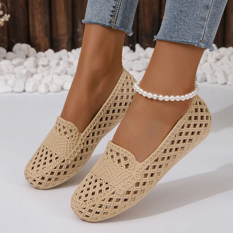 Nowe letnie modne i wygodne pu – Women'S Shoes Neuropathy recenzja i cena