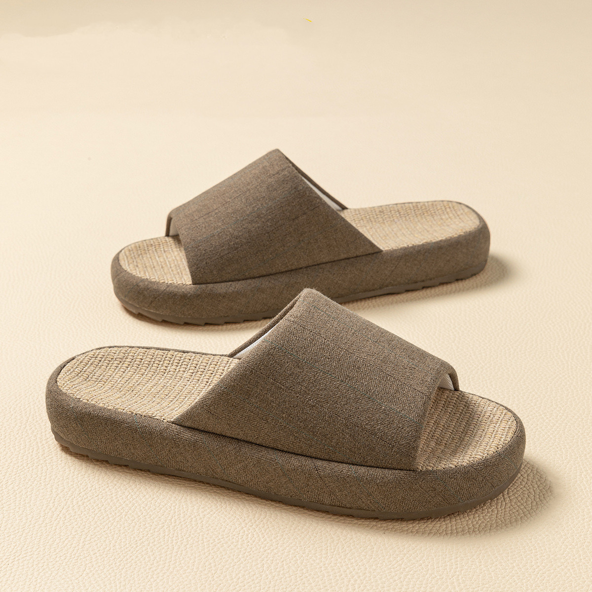 Letnie damskie kapcie domowe l – Women'S Shoes To Men'S Size recenzja i cena