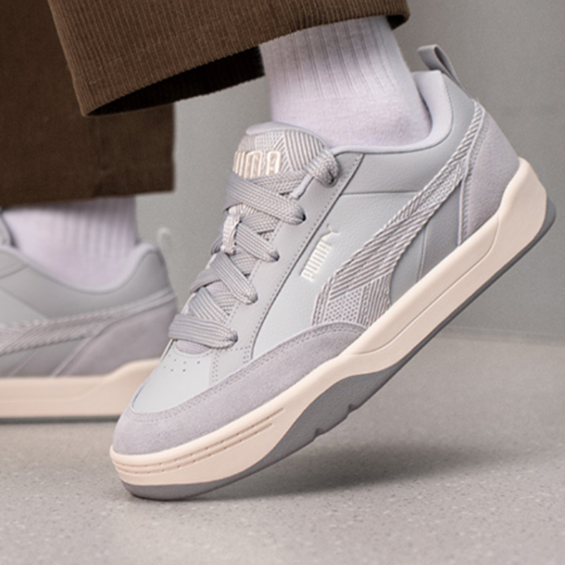 Puma Mid Low Top Klasyczne Mod – Women Shoes Puma recenzja i cena