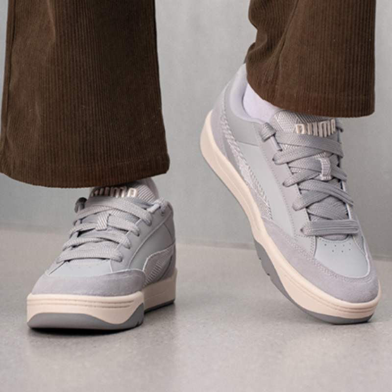 Puma Mid Low Top Klasyczne Mod – Women Shoes Puma recenzja i cena