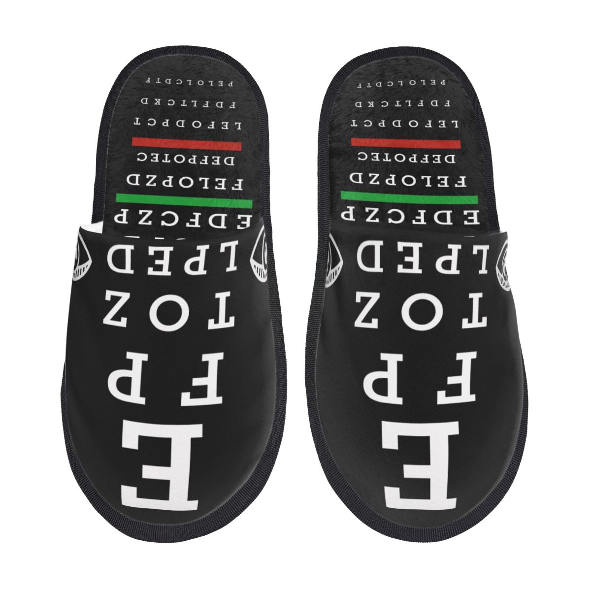 Zabawne kapcie damskie z piank – Shoes Women Chart recenzja i cena