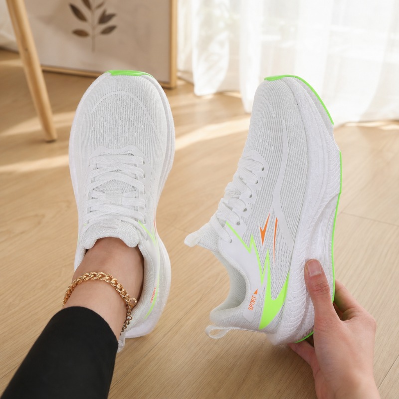 Damskie sneakersy z szerokim n – Women'S Shoes Extra Wide recenzja i cena