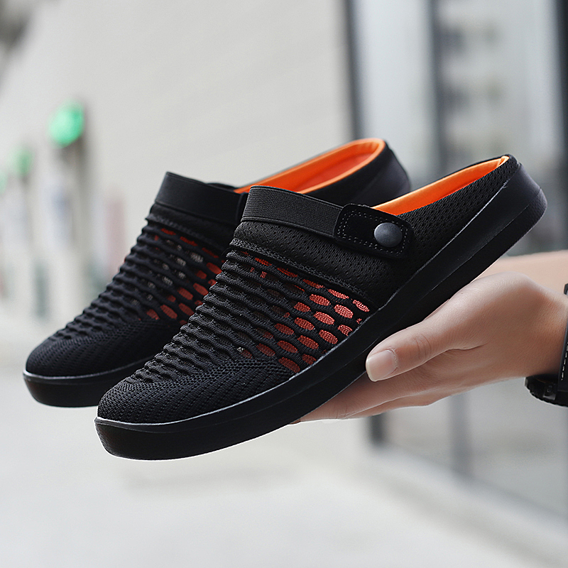 STRONGSHEN letnie kobiety mężc – Women'S Shoes Neuropathy recenzja i cena