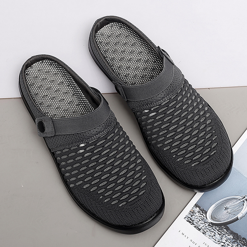 STRONGSHEN letnie kobiety mężc – Women'S Shoes Neuropathy recenzja i cena