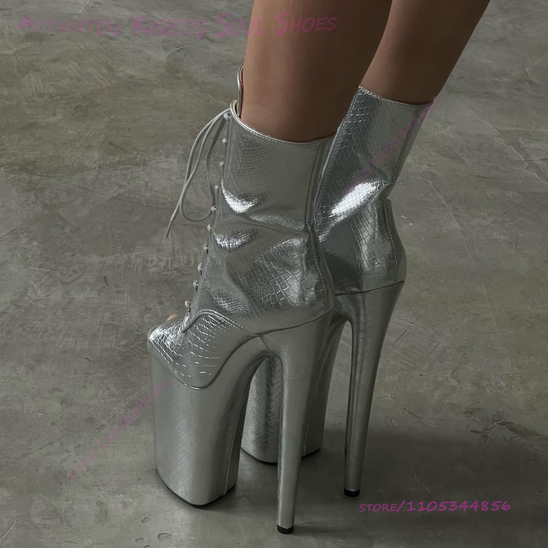 Seksowne zielone sandały na sz – Ankle Strap Heels recenzja i cena