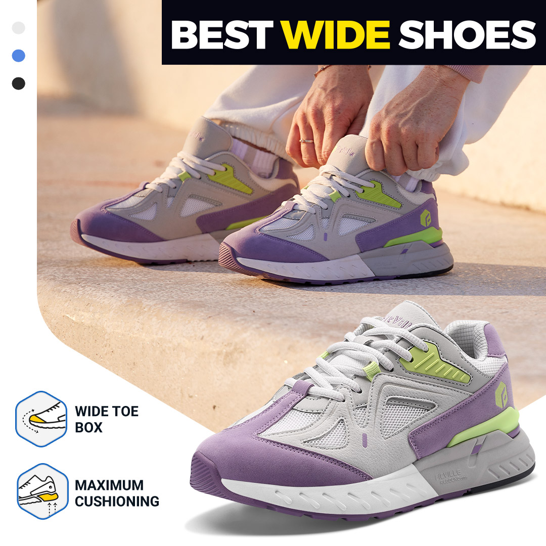 FitVille damskie buty do chodz – Women'S Shoes Extra Wide recenzja i cena