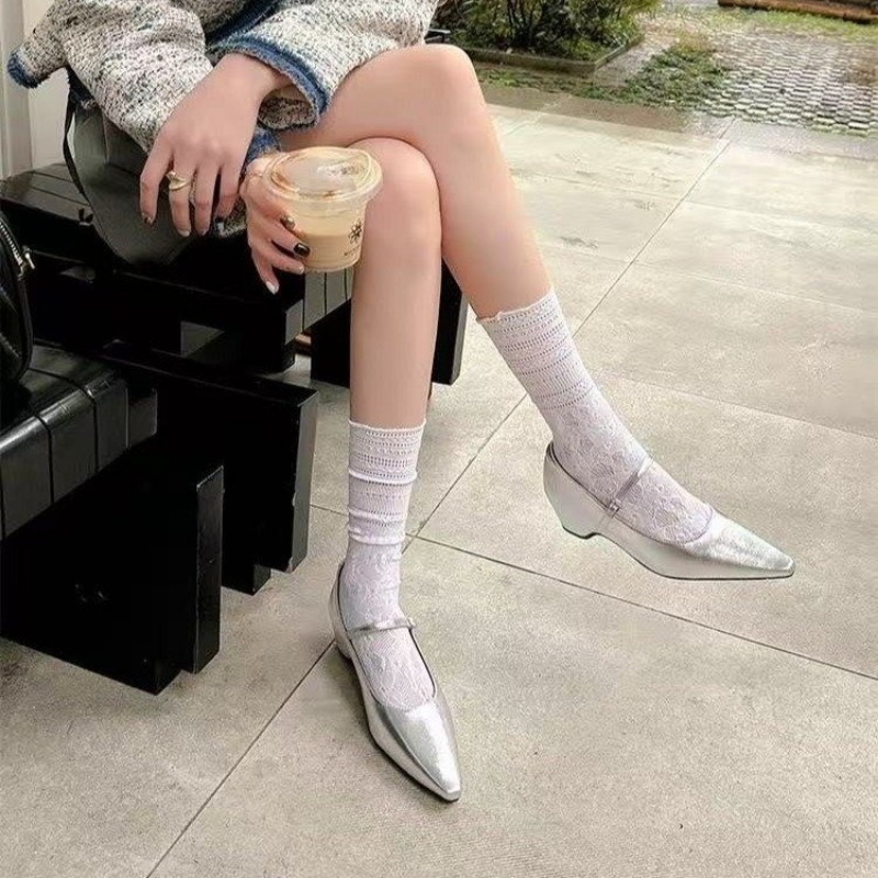 Nowe eleganckie buty damskie n – Women'S Shoes In Fashion recenzja i cena