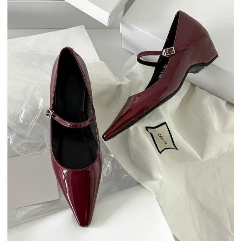 Nowe eleganckie buty damskie n – Women'S Shoes In Fashion recenzja i cena