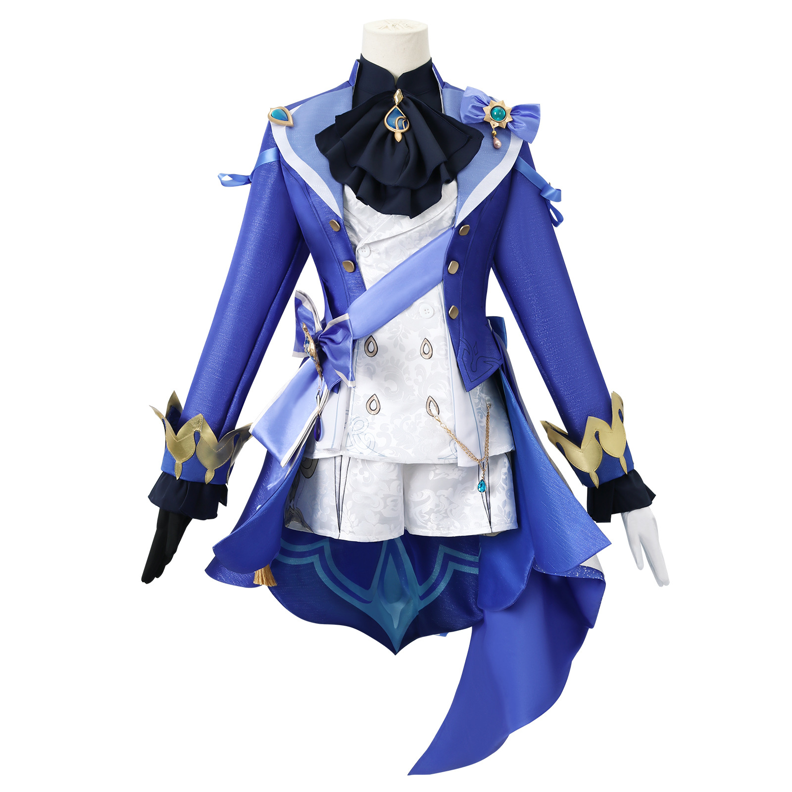Kostium Cosplay Wodnej Stworze – Women Shoes Japan recenzja i cena