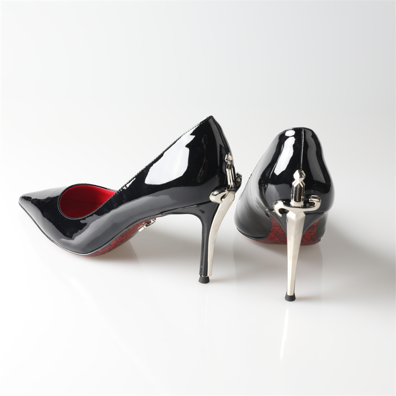 Modne damskie szpilki na rok 2 – Women'S Shoes Neuropathy recenzja i cena
