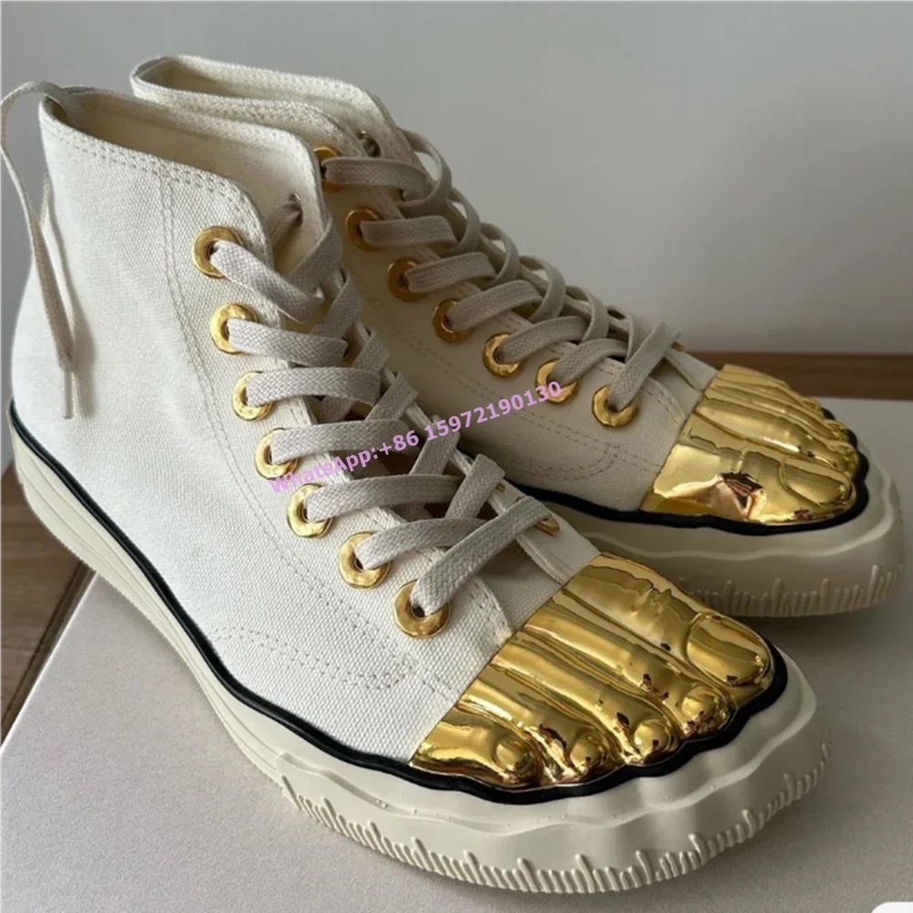 Five Finger Metal Toe Boots Mi – Women'S Shoes In Fashion recenzja i cena